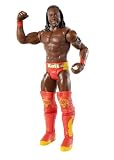 WWE Kofi Kingston Figure - Best of 2011 Series