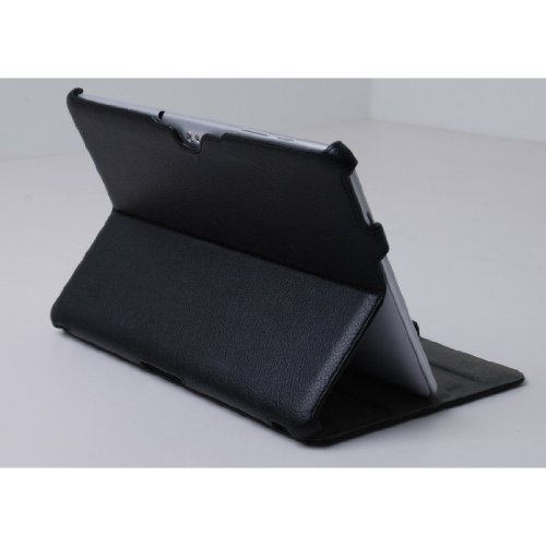 Ultra Slim Samsung Galaxy Tab 2 P3100 P3110 7.0 Leder Tasche Case Etui Sleeve Cover Schutzhülle