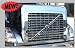 Bug & Grille Deflector Kit VT