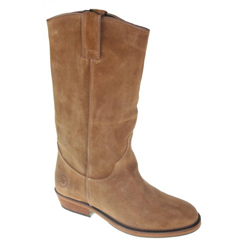 BRONX Stiefel - BX 274 - 13818 - cognac, Größe:38