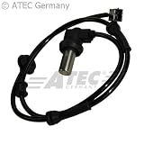 Produkt-Bild: ABS SENSOR DREHZAHLF&Uuml;HLER AUDI A4 B5 HINTEN +AVANT A4