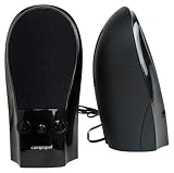 Gembird SPK502 Stereo-Lautsprecher USB Electronics
