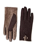 SANTACANA MADRID Guantes (Marrón)