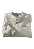 Wrangler  Cotton Knit Henley