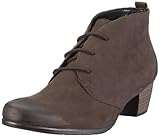 Remonte Dorndorf Adora R9177-00, Damen Stiefel, Braun (basalt 00), EU 45