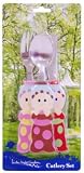 Review Characters 4 Kids  / In the Night Garden Tombliboos Cutlery Set