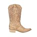 Coconuts By Matisse Women's Gaucho Boot,Tan,7.5 M US