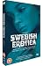 Swedish Erotica - Collection Two - 3-DVD Set ( Ur kärlekens språk / Sängkamrater / Kä...
