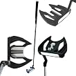 Confidence M2 Putter Right Hand