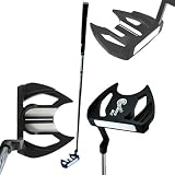 Confidence M2 Putter Right Hand