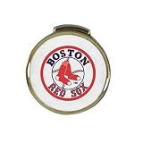 Team Effort MLB Hat Clip/Ball Marker Set - Boston Red Sox