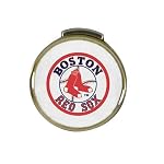Team Effort MLB Hat Clip/Ball Marker Set - Boston Red Sox