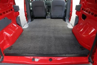 1996-2012 Chevrolet Express 1500 Cargo Mat Bedrug Chevrolet Cargo Mat VRG96
