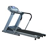 Volume Fitness L570 Treadmill