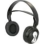 Clarion WH114H Replacement Headphone for WH104 and Additional Headphone for OHM1575VD, OHM1075VD, OHM875VD