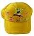 Spongebob Squarepants Baseball Cap Hat for Kids