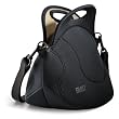 Built Extra Relish Lunch Tote, Black
