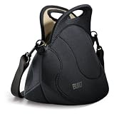 Built Extra Relish Lunch Tote, Black