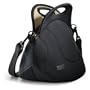 Built Extra Relish Lunch Tote, Black