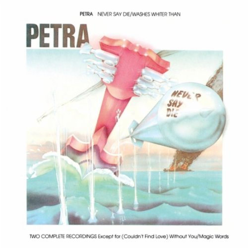 Petra - Deep Love Lyrics - Zortam Music
