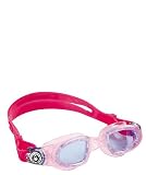 Produkt-Bild: Kinder Schwimmbrille Moby Kid get&ouml;nt