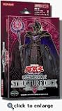 遊戯王　オフィシャルカードゲーム デュエルモンスターズ ストラクチャーデッキ -魔法使いの裁き-