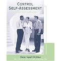 Control Self-Assessment (Concepts and Applications Manual for Practitioners and Exam Preparation Guide for the Certification in Control Self-Assessment Exam) (Revised) (Paperback)