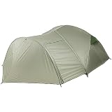 41Vkx98Uk%2BL. SL160  Big Agnes Emerald Mountain SL 3 Vestibule Champagne/Green