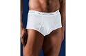 Polo Ralph Lauren Classic Cotton Brief, 3-pack
