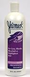 Jhirmack Silver Brightening Shampoo 20 Oz (Pack of 3)