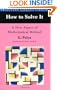 How to Solve It: A New Aspect of Mathematical Method