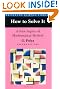 How to Solve It: A New Aspect of Mathematical Method