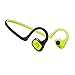 TaoTronics Bluetooth Headphones, TaoTronics Wireless Bluetooth In-Ear Earbuds (Strong Bass, Ergonomic-Designed Ear Hooks, Soft Silicone Gel Surface)