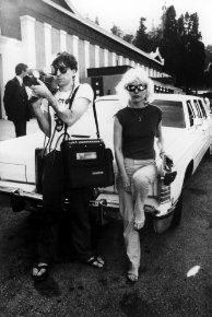 Image of Blondie