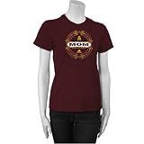 adidas Arizona State Sun Devils Maroon Mom T-shirt