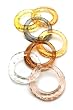 PONO Crystal Suzanne Bangles