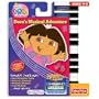 I Can Play Piano Software - Dora's Musical Adventure