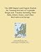 The 2009 Import and Export Market for Tanning Extracts of Vegetable Origin and Tannin...