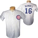 Chicago Cubs Aramis Ramirez Youth Replica Jersey