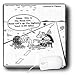 Londons Times Funny Society Cartoons - Road Kiln - Mouse Pads
