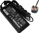 Packard Bell EasyNote B3225 Genuine Laptop Adapter Power Charger 19v 3.42a Laptop Ac Adaptor + UK Power Cord