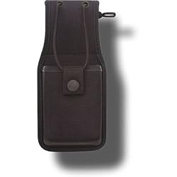 Tru-Spec Universal Radio Holder in Black