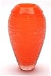 Spun Thread Vase