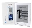 Cover-Up Anti-Glare Clear Screen Protector / Displayschutz f�r PocketBook Pro 902 / 903 / 912 eReader