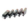 Canon CLI-521 Tintenpatrone-Multipack cyan,magenta,gelb + CLI-521BK + PGI-520 BK f�r MP980 / MP620 / MP630 / MP480 / MP540 / IP3600 / IP4600
