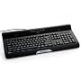 Verbatim 96671 Speaker Keyboard (Tune Board) for MAC, Black