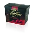BUY : Chocmod Truffettes de France Natural Truffles Dusted with Cocoa Powder, 200-Gram Boxes (Pack of 6)