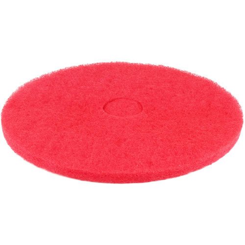 Pro Link Red Buff Pad, 19