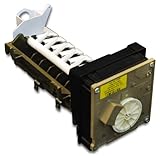 Whirlpool W10190972A Whirlpool Refrigerator Ice Maker Kit for Whirlpool and KitchenAid