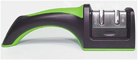 Unique Safety Design Manual Use Attractive Look Multifunctional 2 Stage Best Rated Precision Grinding and Fine Honing Instruction Eversharp Sharpener Sharpeners Knife Knives Grinder for Professional Chef and Kitchen